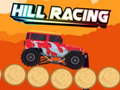 Game Hill Racing