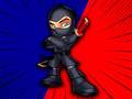 Game Ninja Rian Adventure