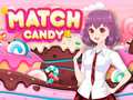 Game Match Candy