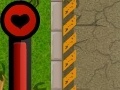 Game Canadian border getaway