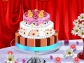 Game Wedding Cakes