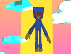 Game Poppy huggy playtime horror online