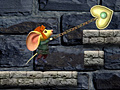 Game Despereaux swings
