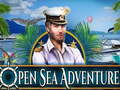 Cluiche Open Sea Adventure