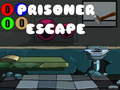 Game Prisoner Escape