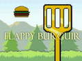 Game Flappy Burguir