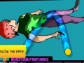 Game Life Runner E.L.S.