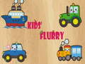 Game Kid's Flurry 