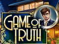 Cluiche Game of Truth