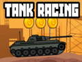 Cluiche Tank Racing