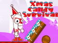 Game Xmas Candy Survival