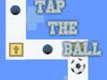 Game Tap The Ball