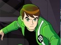 Game Ben 10 Ultimate Alien Prison Break