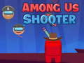 Game Among Us Shooter