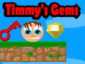 Cluiche Timmy's gems