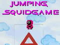 Cluiche Jumping Squid Game