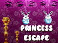 Game Princess Escape