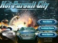 Game Hot Pursuit City