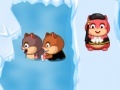Game Hamster Blue Lagoon