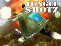 Cluiche Jungle Shotz