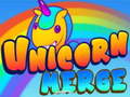 Game Unicorn Merge