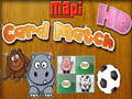 Game Card Match HD