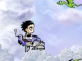 Game Wind Rider Grand Prix
