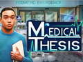 Cluiche Medical Thesis