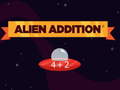 Cluiche Alien Addition