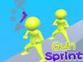 Cluiche Gun Sprint 