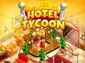 Cluiche Hotel Tycoon Empire