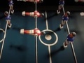 Cluiche Foosball 3D