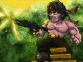 Game Rambo The Shooter