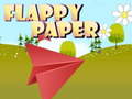 Cluiche Floppy Paper