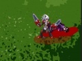 Game The Sprite Run