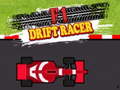 Cluiche F1 Drift Racer