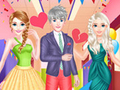Game Zoe's Love Rival