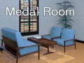 Game Medal Room