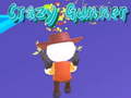 Game Crazy Gunner