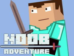Game Noob Adventure online