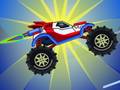 Game Monsters Wheels Apocalypse
