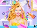 Game My Fashion Hair Salon