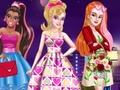 Game Bonnie and BFFs Valentine Day Party