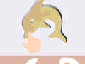 Game Animal Shape Puzzle