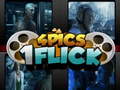 Game 4 Pics 1 Flick