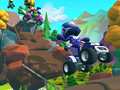 Game Atv Trial Racing