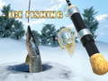 Cluiche Ice Fishing