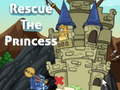Game Rescue the Princess online