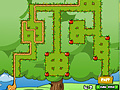 Game Giraffe above