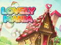 Game Lovely Mania